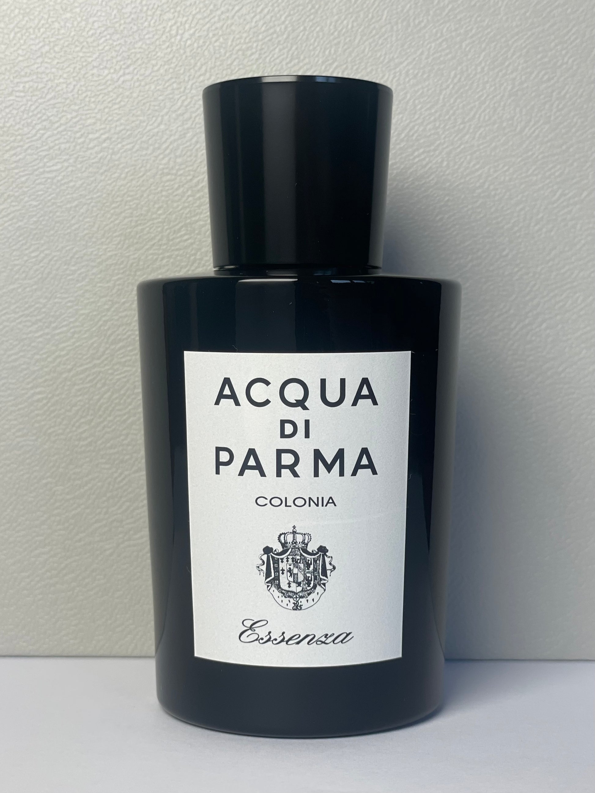 Acqua di Parma Flacon Parfum Colonia Essenza Eau de Parfum Printemps Été Agrumes