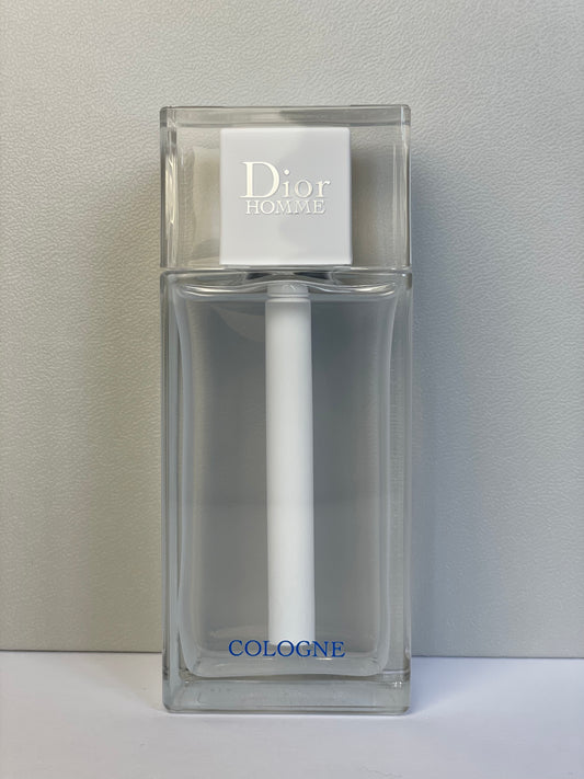 Dior Homme Cologne - Decant
