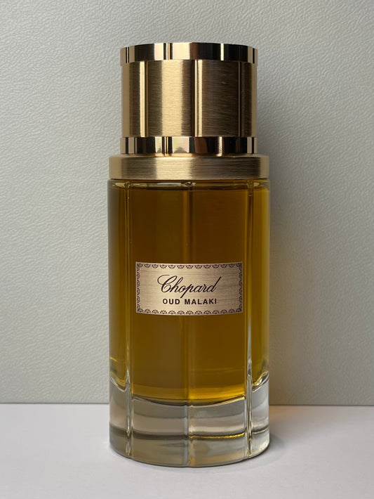 Oud Malaki - Décant