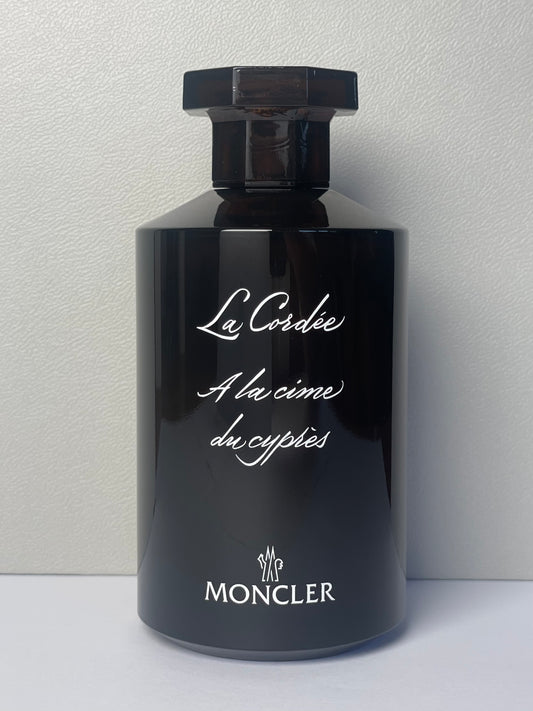 La Cordée - Décant