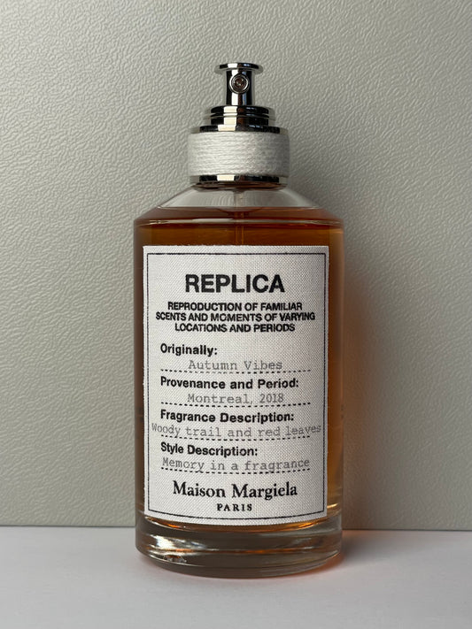 Replica Autumn Vibes - Décant
