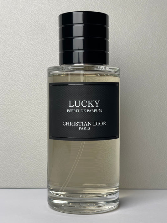 Lucky Esprit de Parfum - Décant