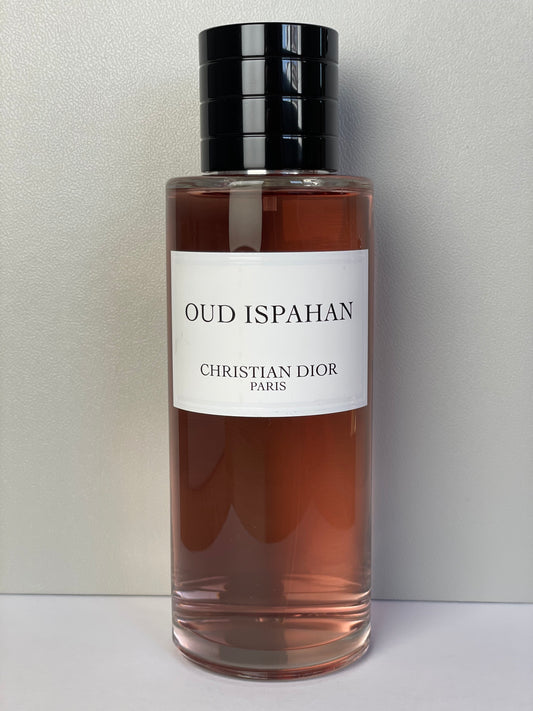 Oud Ispahan - Decant