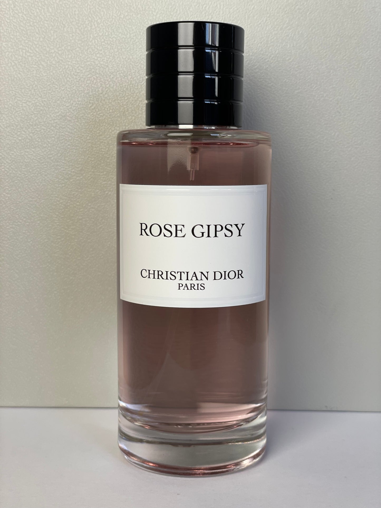 Rose Gipsy - Décant
