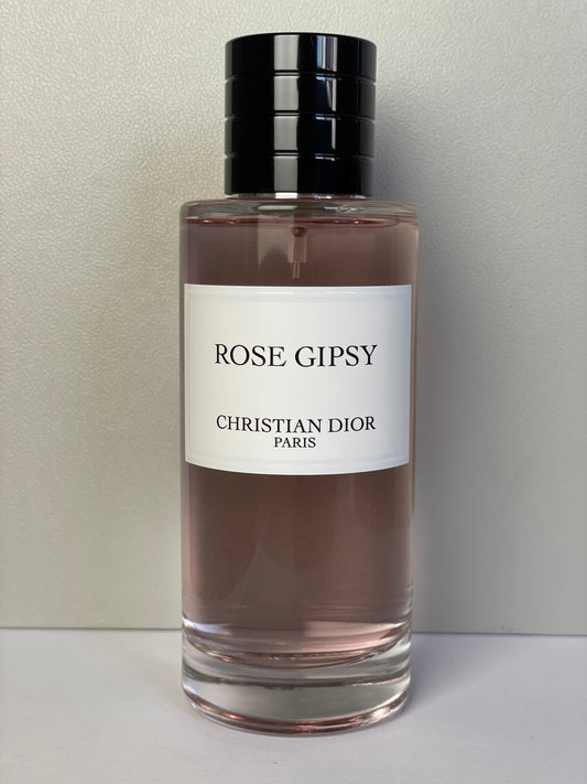 Rose Gipsy - Decant