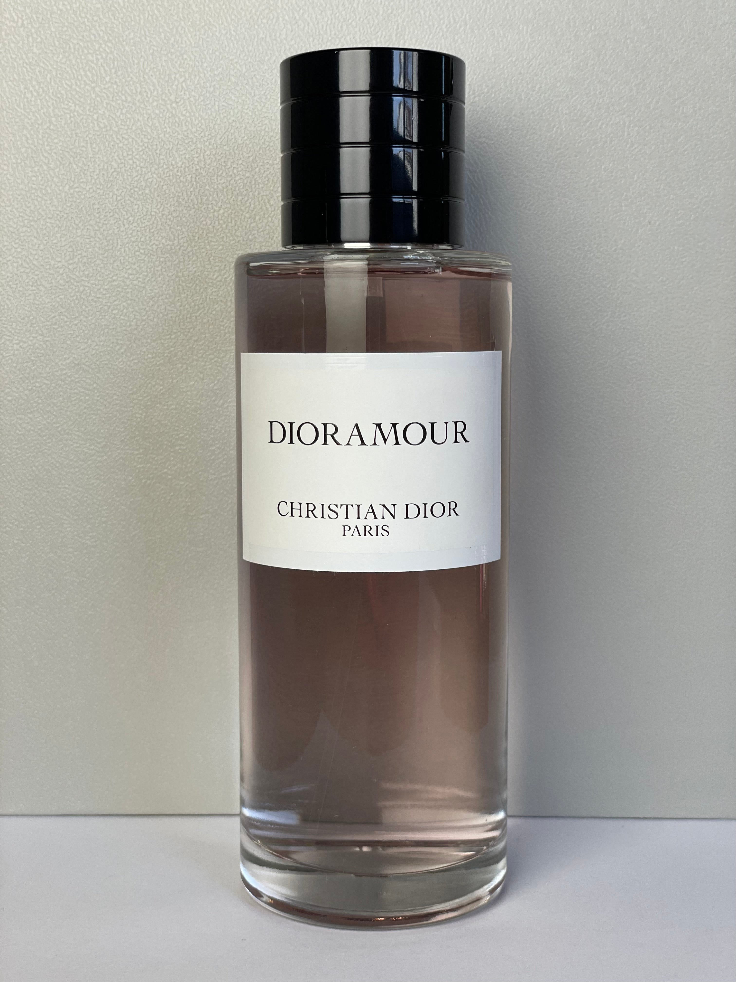 Dioramour La Passion Amoureuse en Petit Format CapitoleParfum