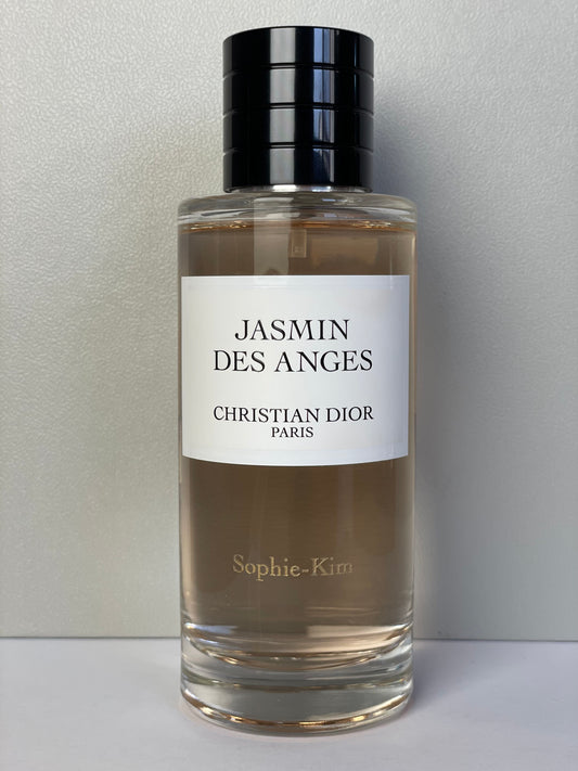Jasmin des Anges - Decant