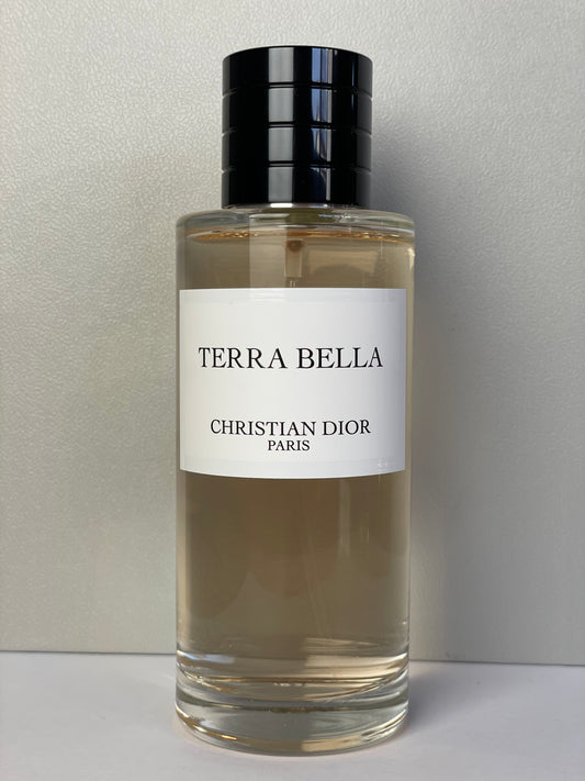 Terra Bella - Decant
