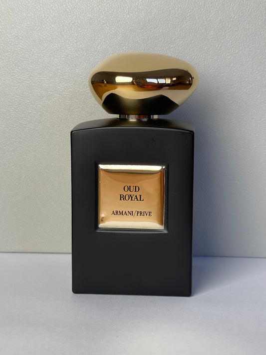 Oud Royal - Decant