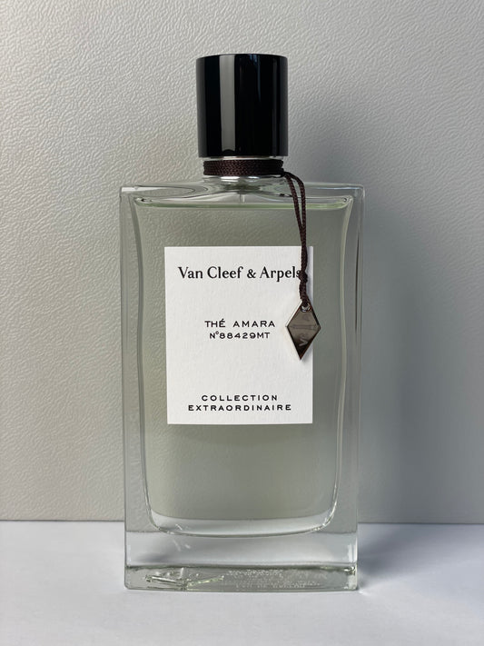 Thé Amara - Décant