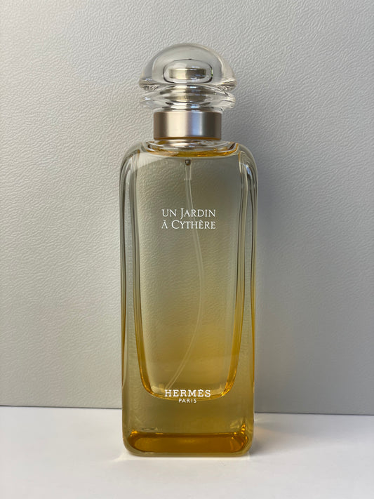 Un Jardin à Cythère - Decant