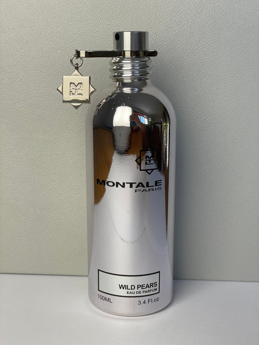 Wild Pears - Décant