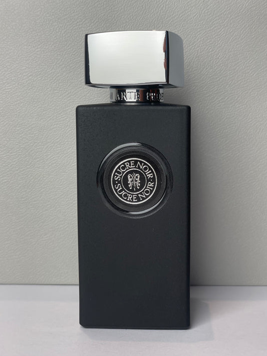 Sucre Noir - Décant