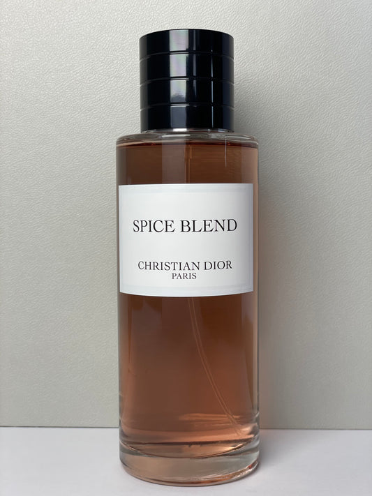 Spice Blend - Decant