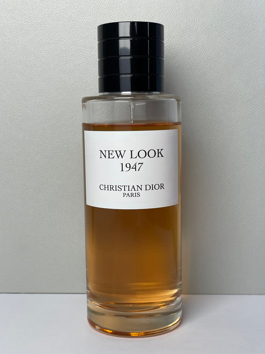 New Look 1947 - Decant