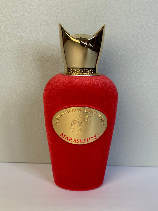 Maraschino - Décant
