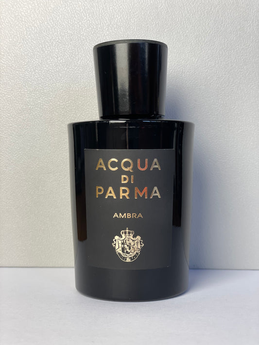Parfum Acqua di Parma Ambra 100mL Eau de Parfum