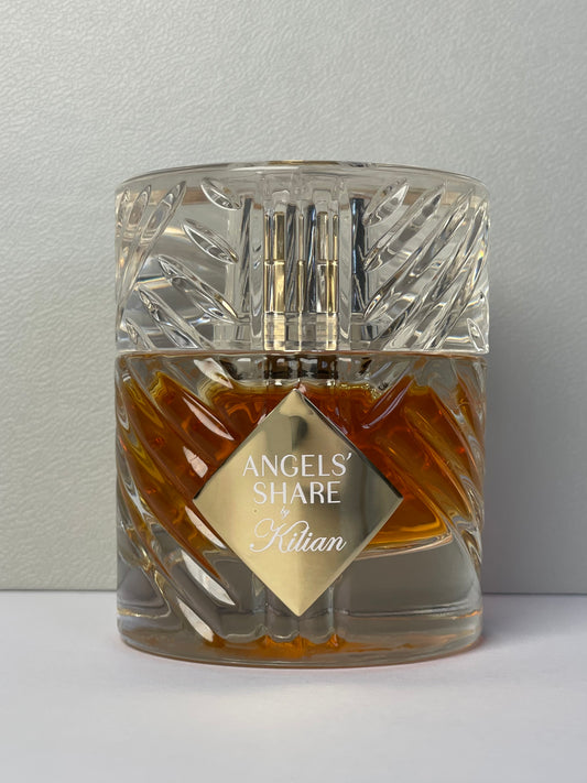 Parfum Angels'Share by Kilian Paris Collection Les Liqueurs 50mL Boisé