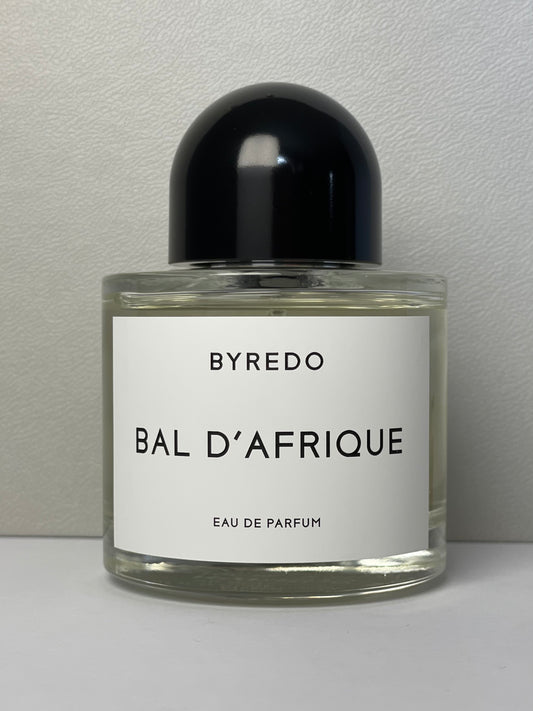 Parfum Byredo Bal d'Afrique Eau de Parfum 100mL