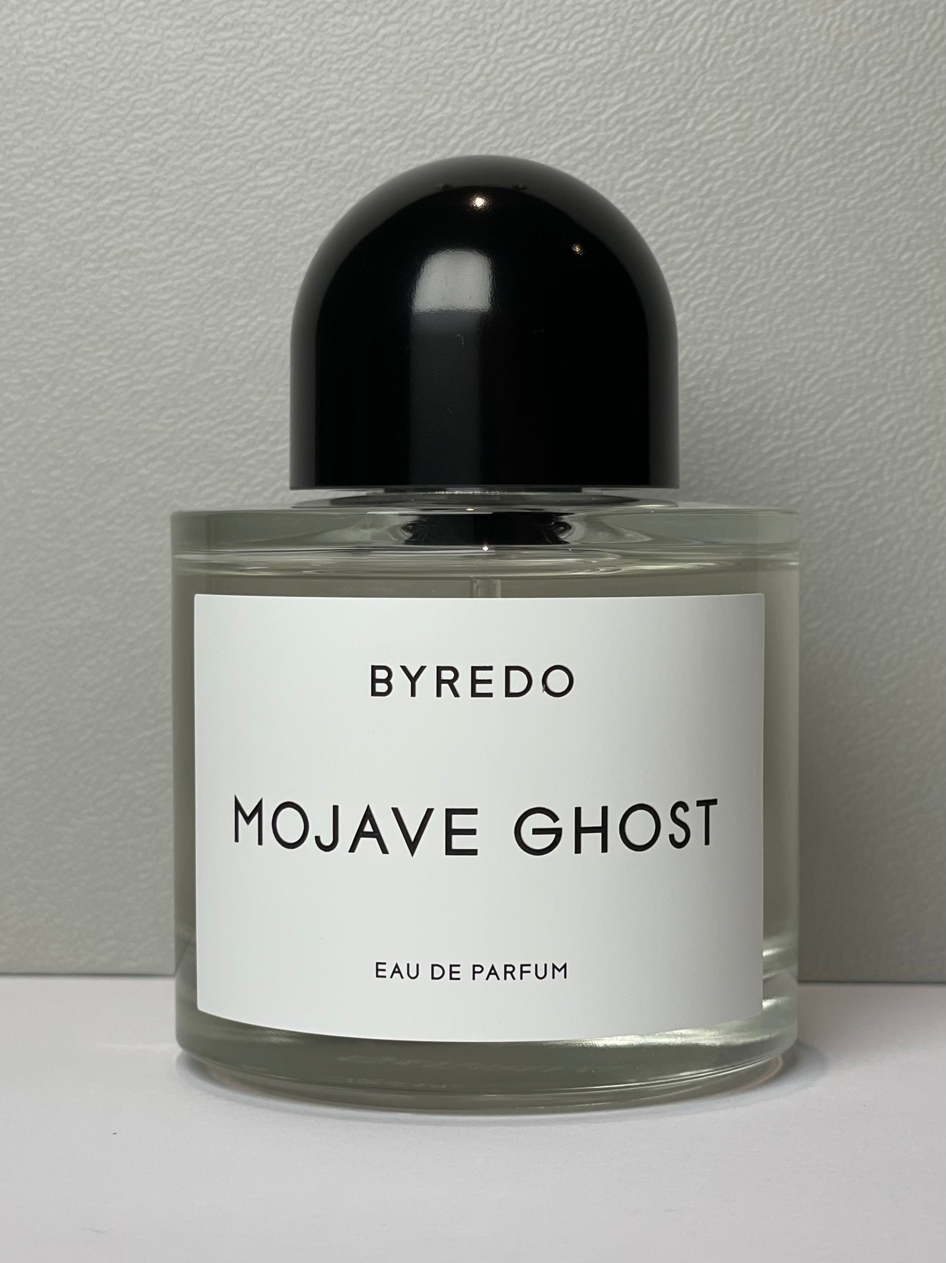 Parfum Byredo Mojave Ghost Eau de Parfum 100mL Boisé Oriental Floral