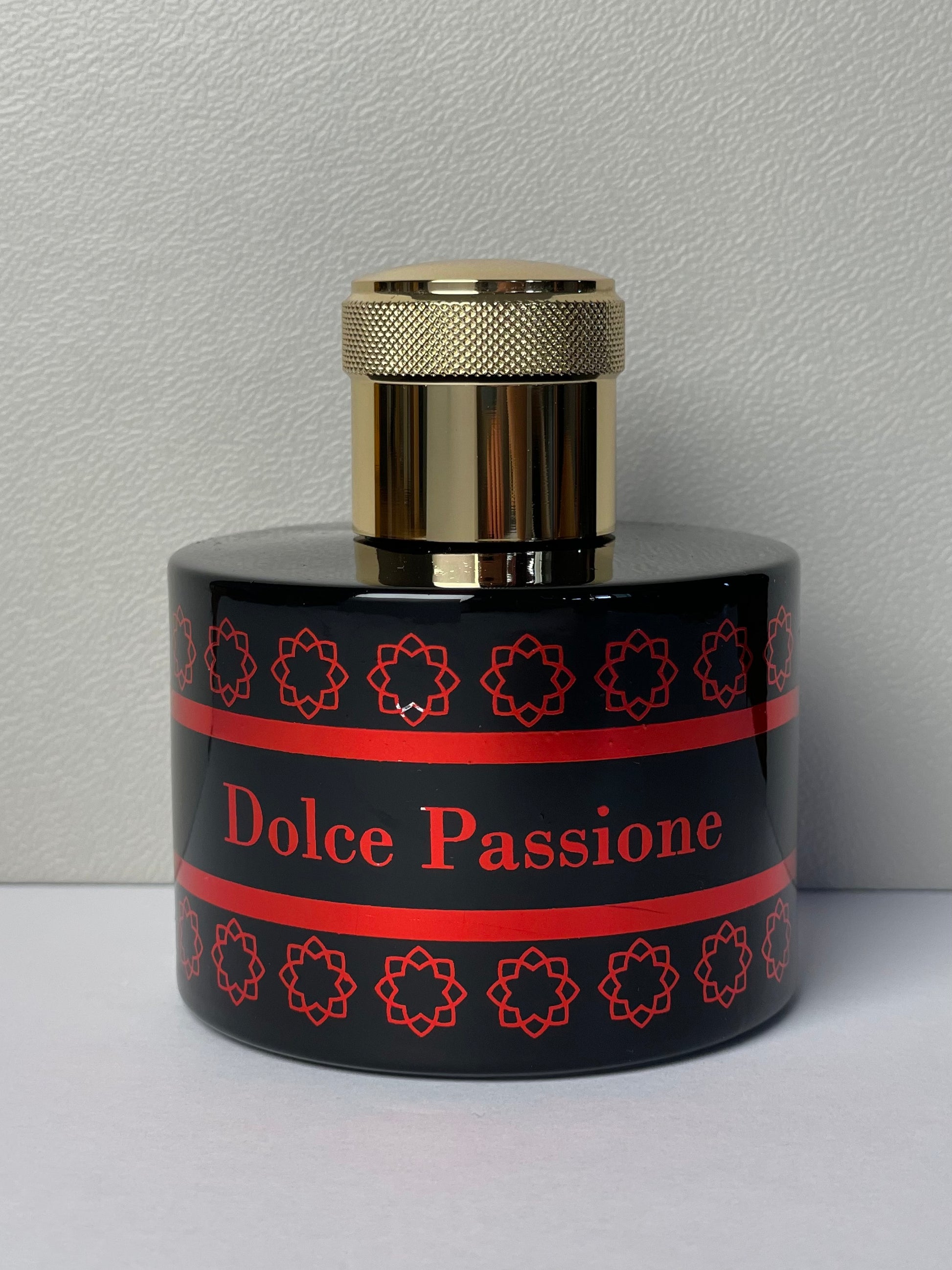 Parfum Pantheon Roma Dolce Passione 100mL Extrait de Parfum Arturetto Landi Aphrodisiaque Désir Séduction Chocolat Noir Truffe Blanche