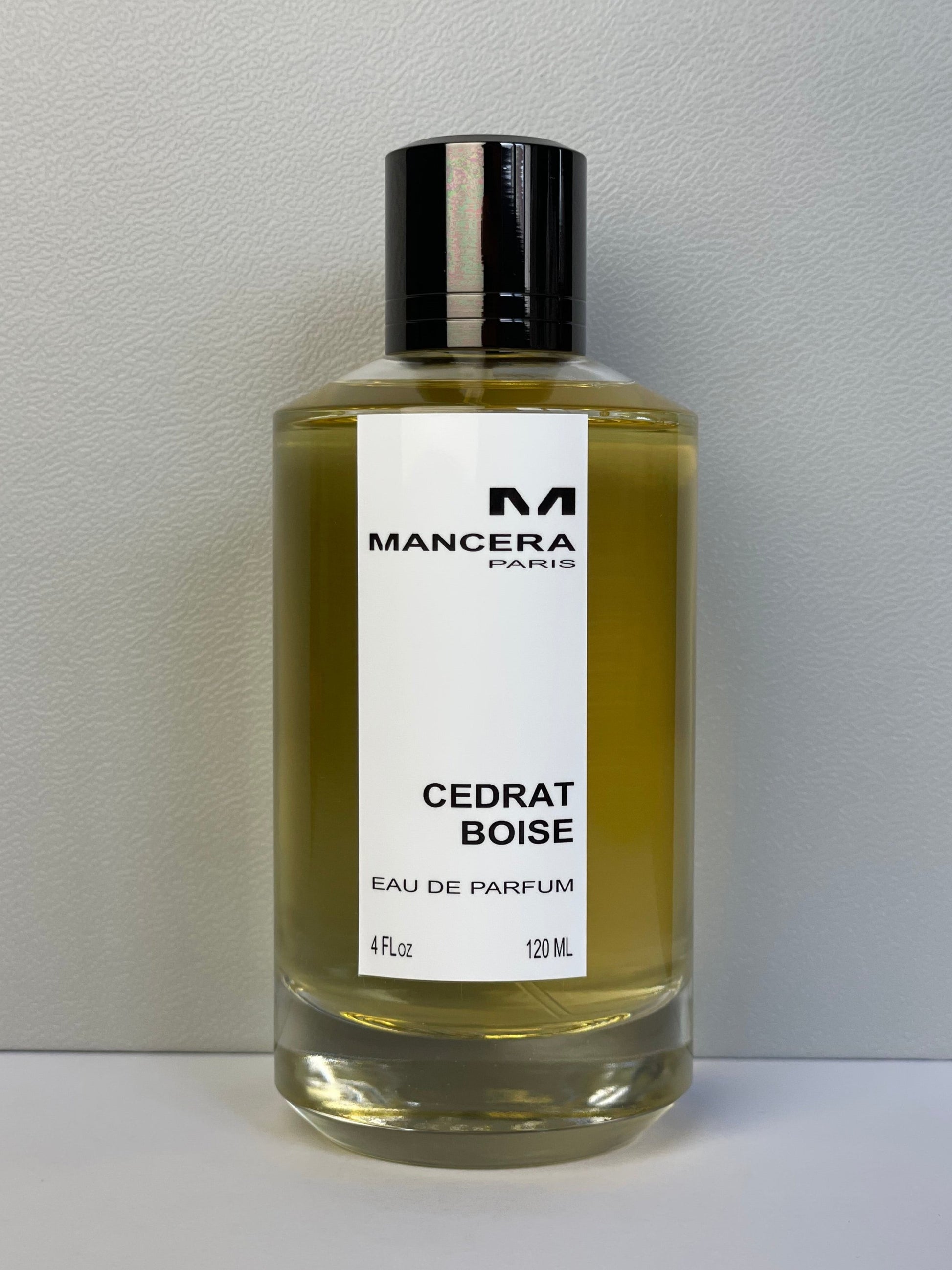 Parfums Mancera Cedrat Boise Eau de Parfum 120mL
