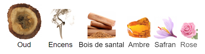 Oud Royal - Decant