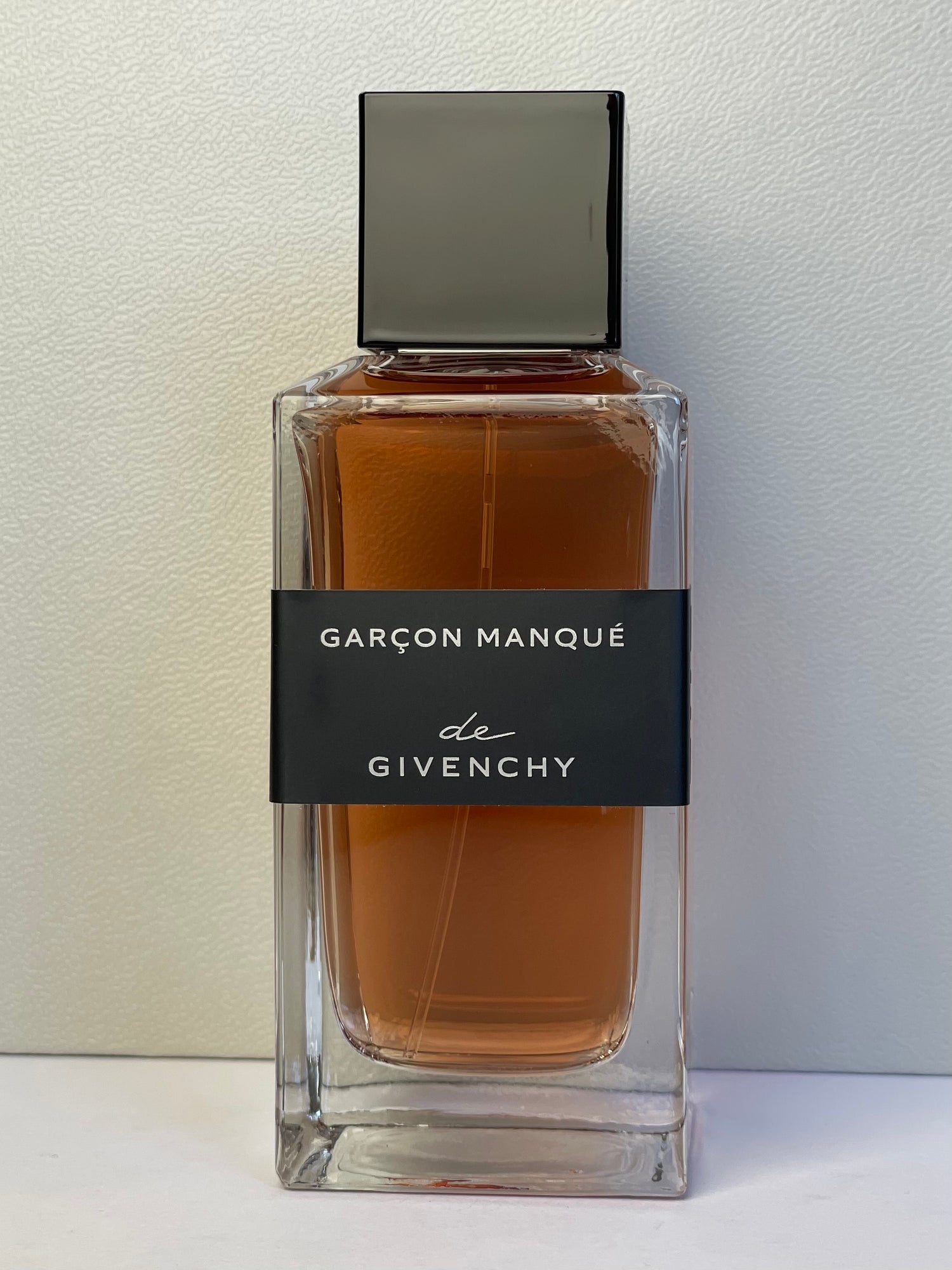 Garçon Manqué Parfum Givenchy La Collection Particulière 100mL Floral Cuiré Cuir Osmanthus Puissance Sensualité CapitoleParfum