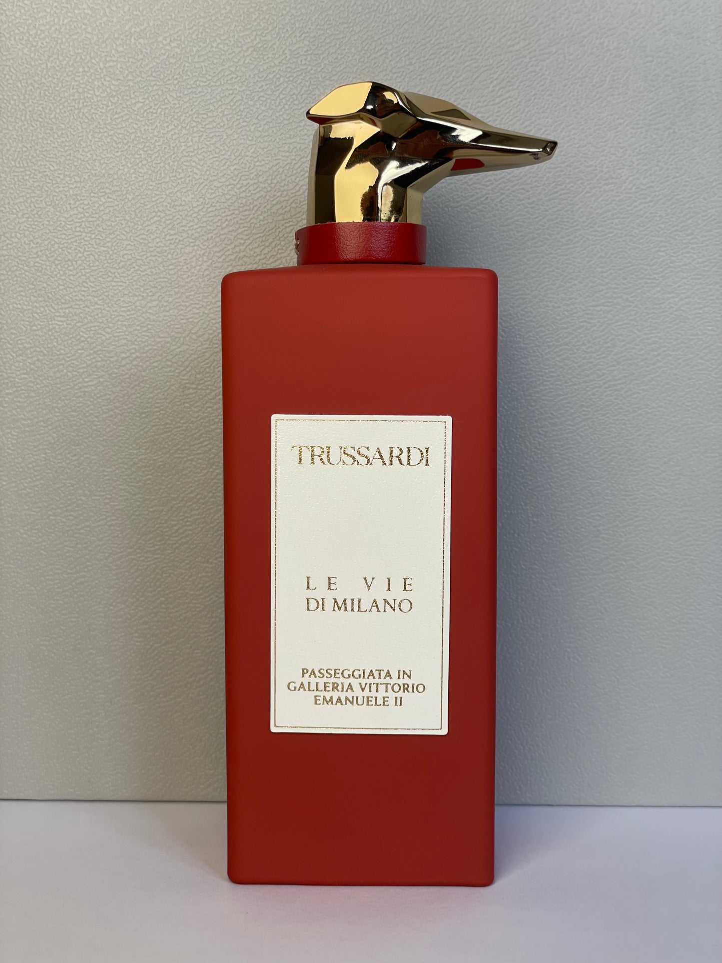 Passeggiata In Galleria Vittorio Emanuele II - Décant