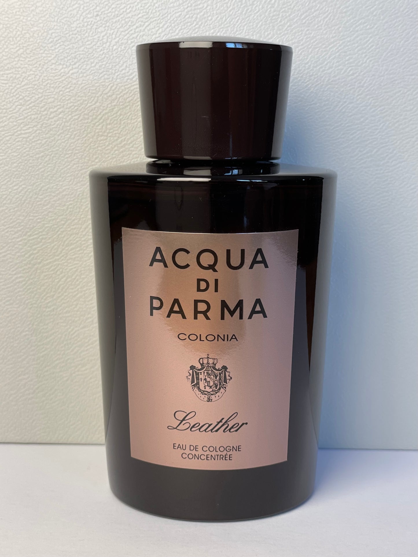 Colonia Leather - Décant