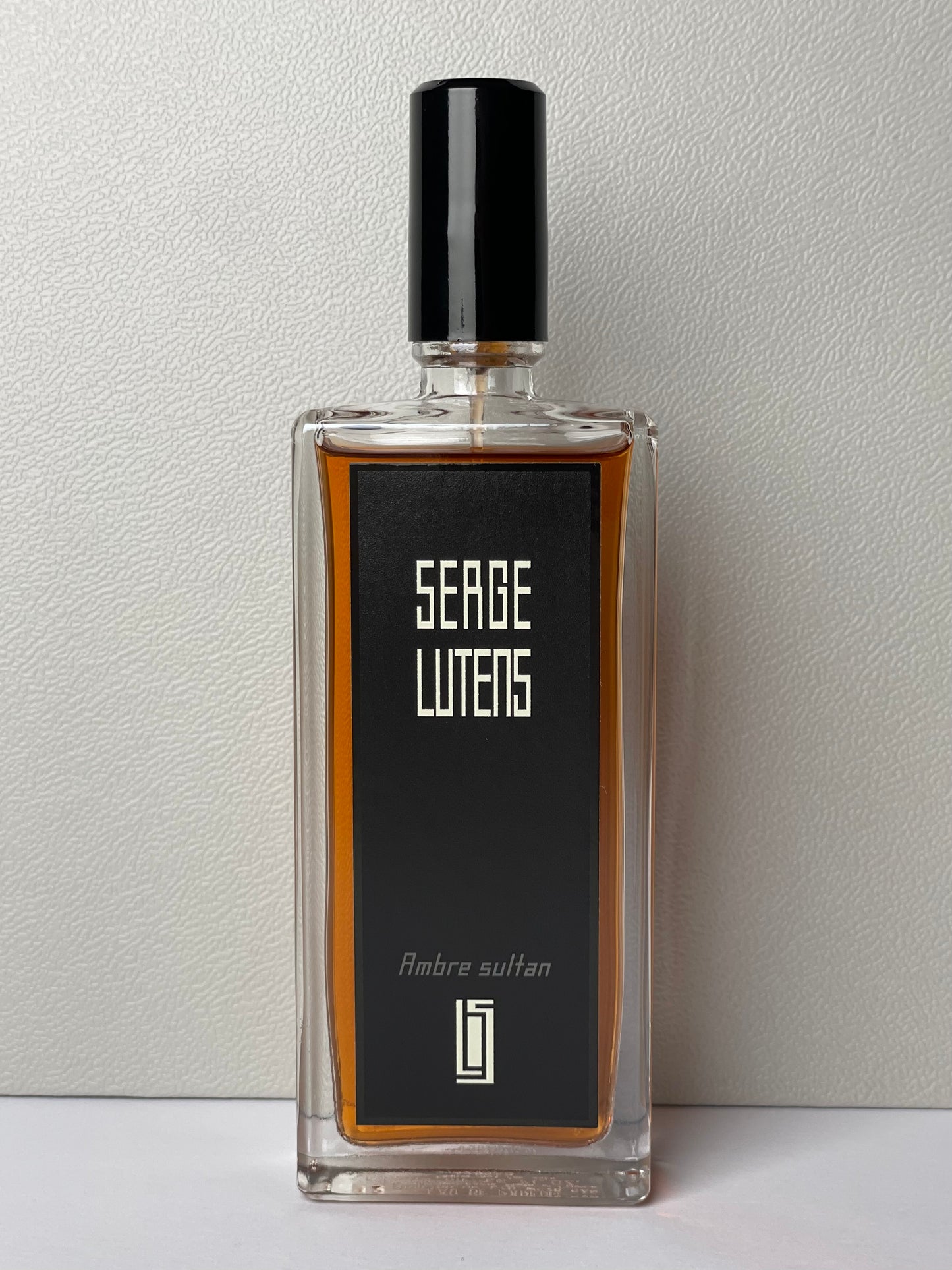 Ambre Sultan - Décant