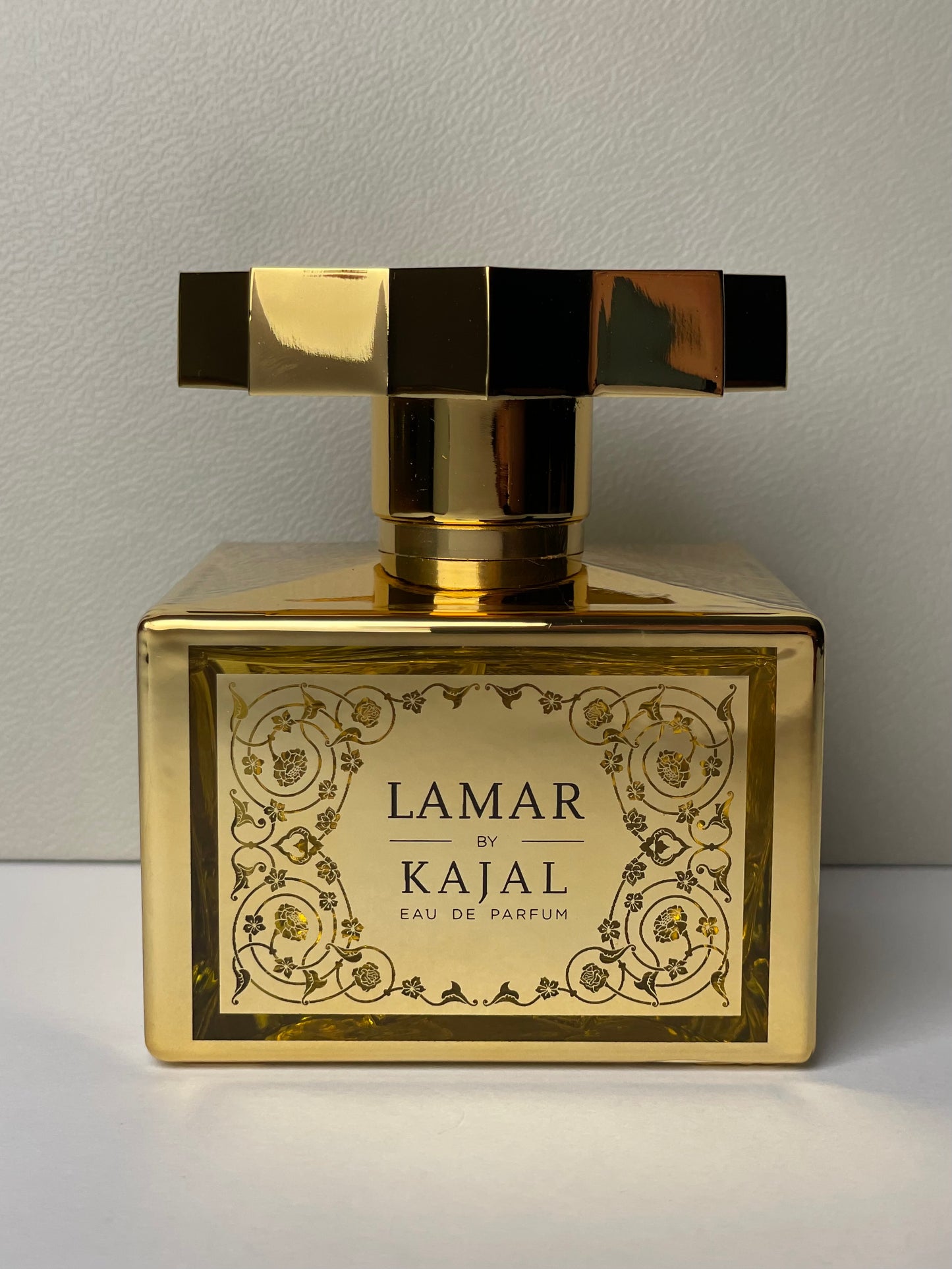 Lamar - Décant