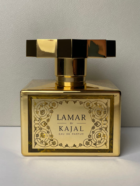 Lamar - Décant