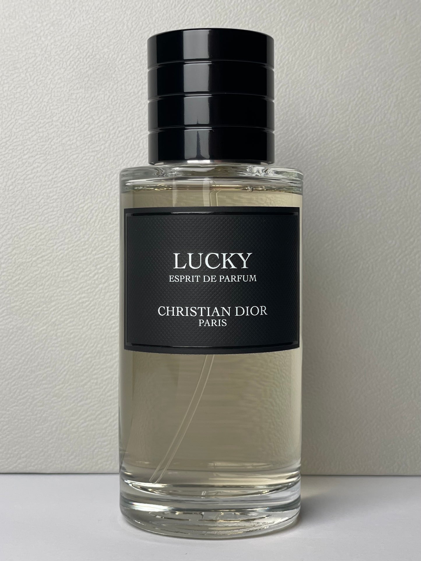 Lucky Esprit de Parfum - Décant