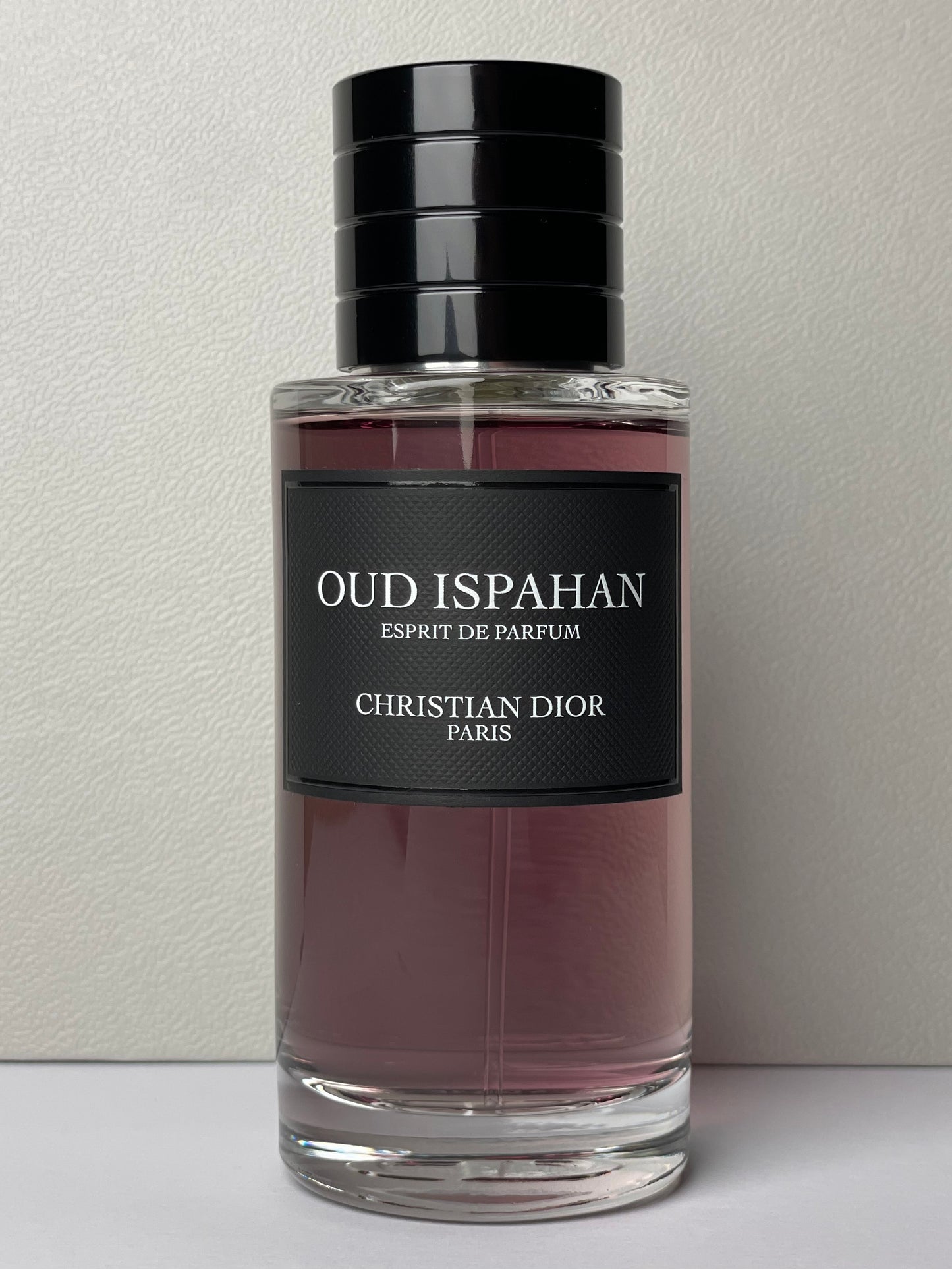 Oud Ispahan Esprit de Parfum - Décant