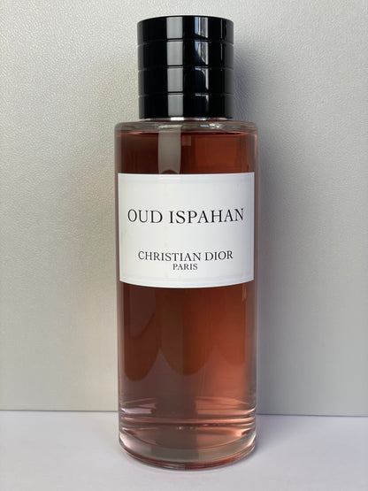 Oud Ispahan