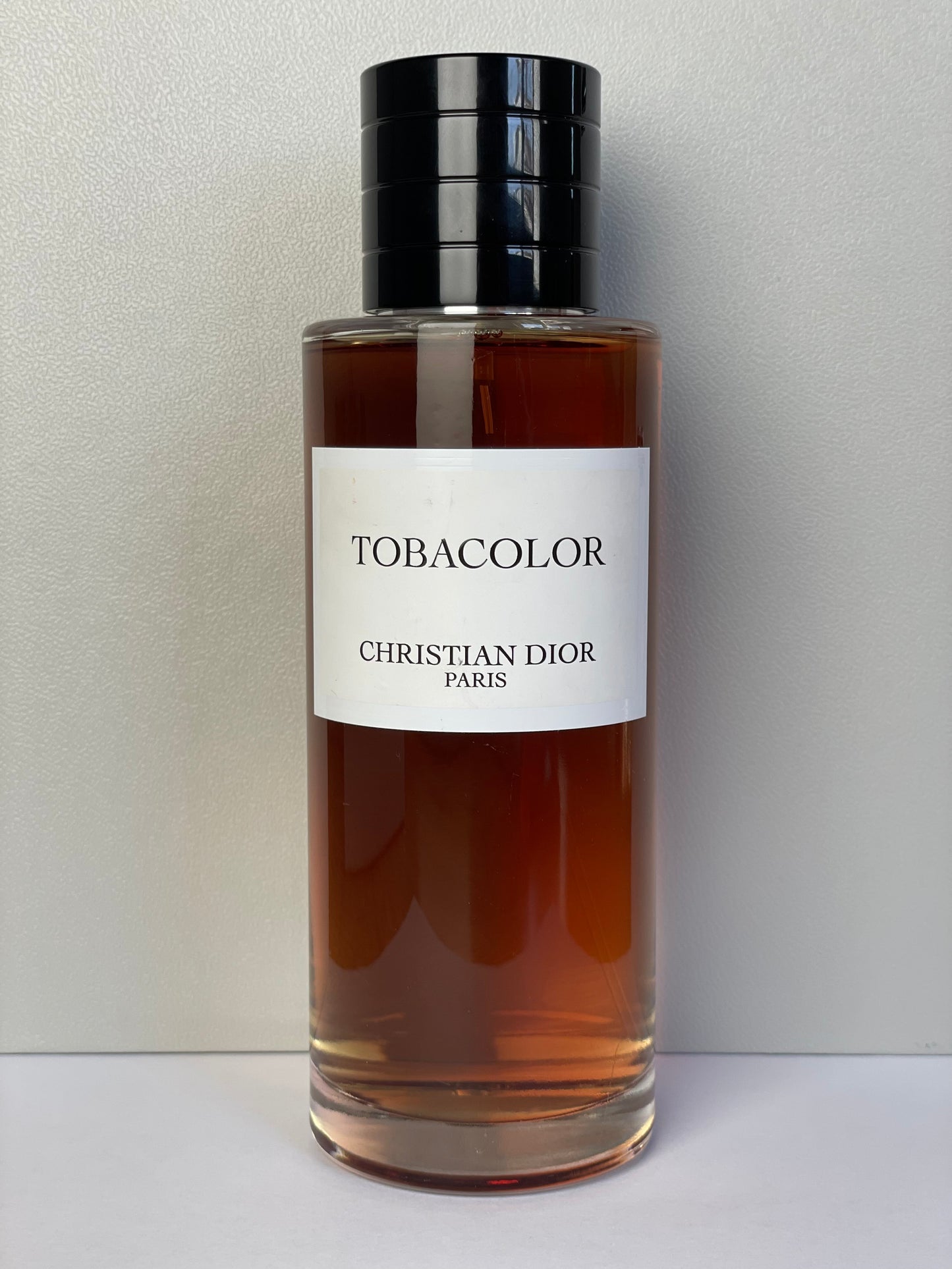 Tobacolor - Décant