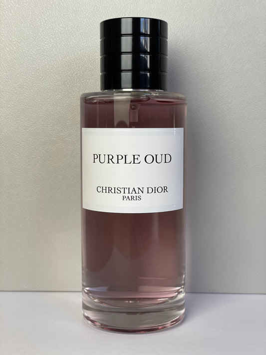 Purple Oud