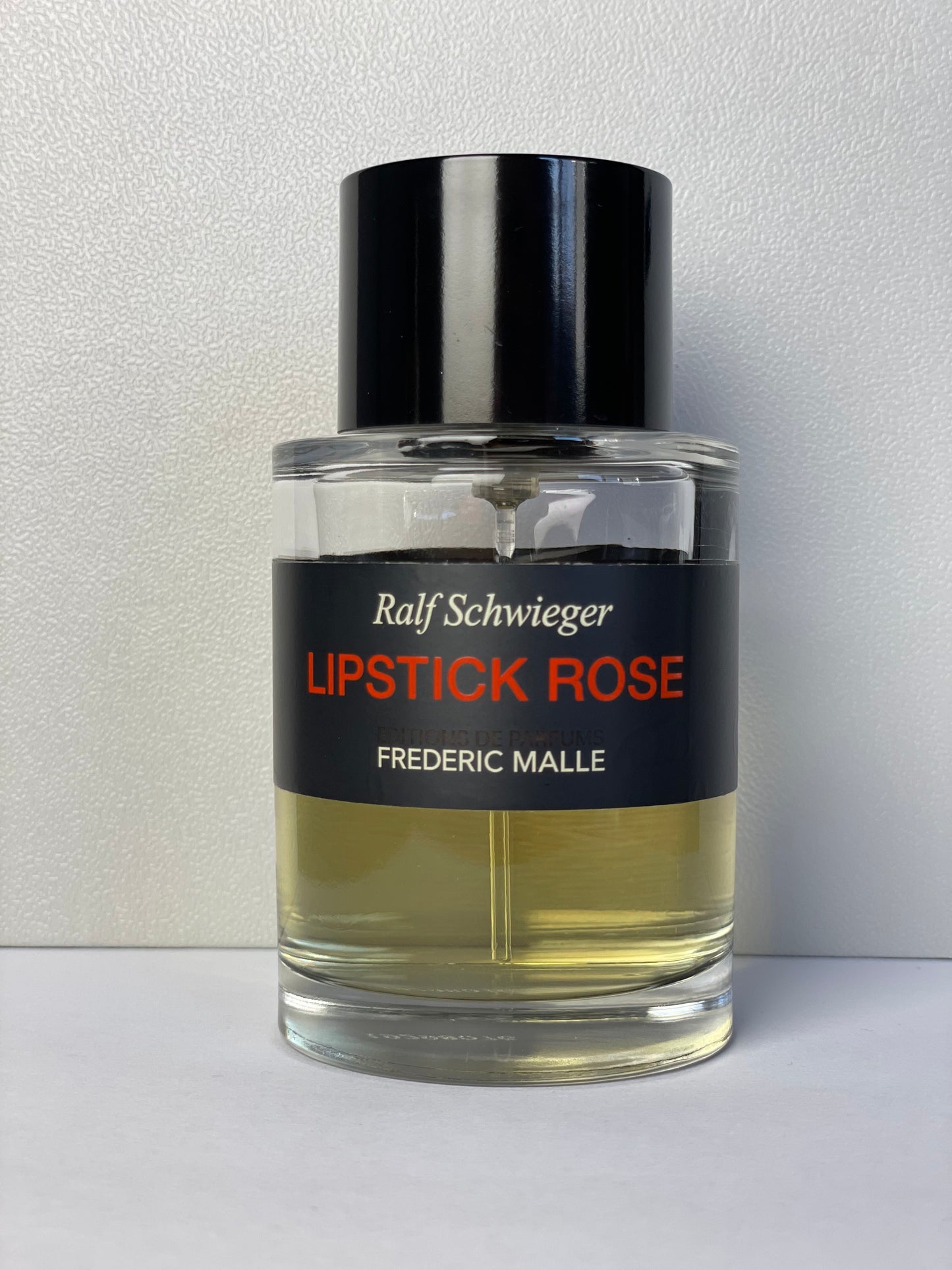 Lipstick Rose - Décant