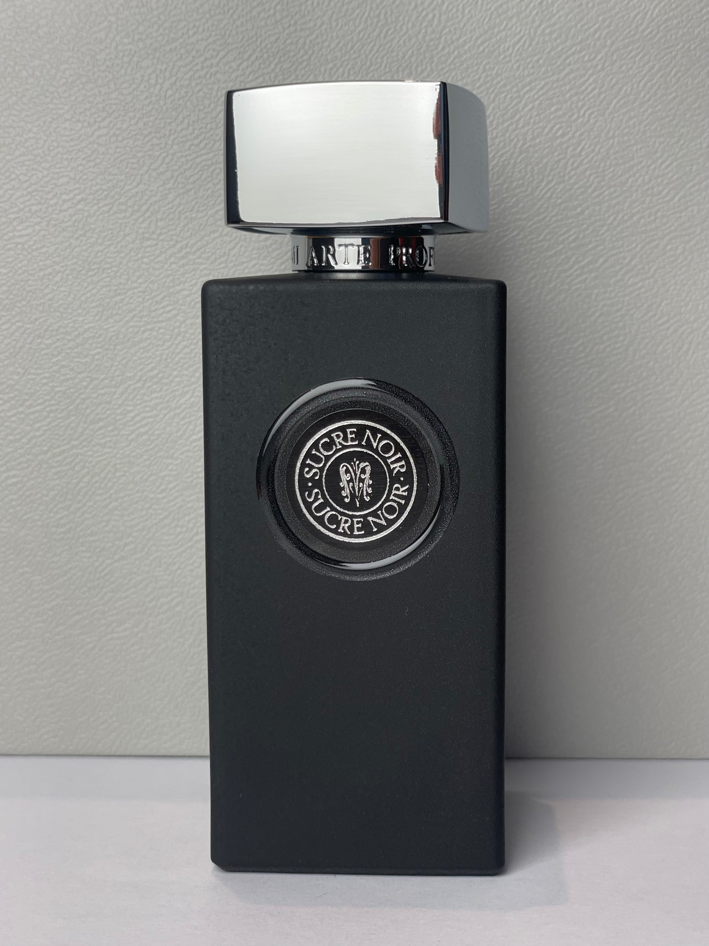 Sucre Noir - Décant