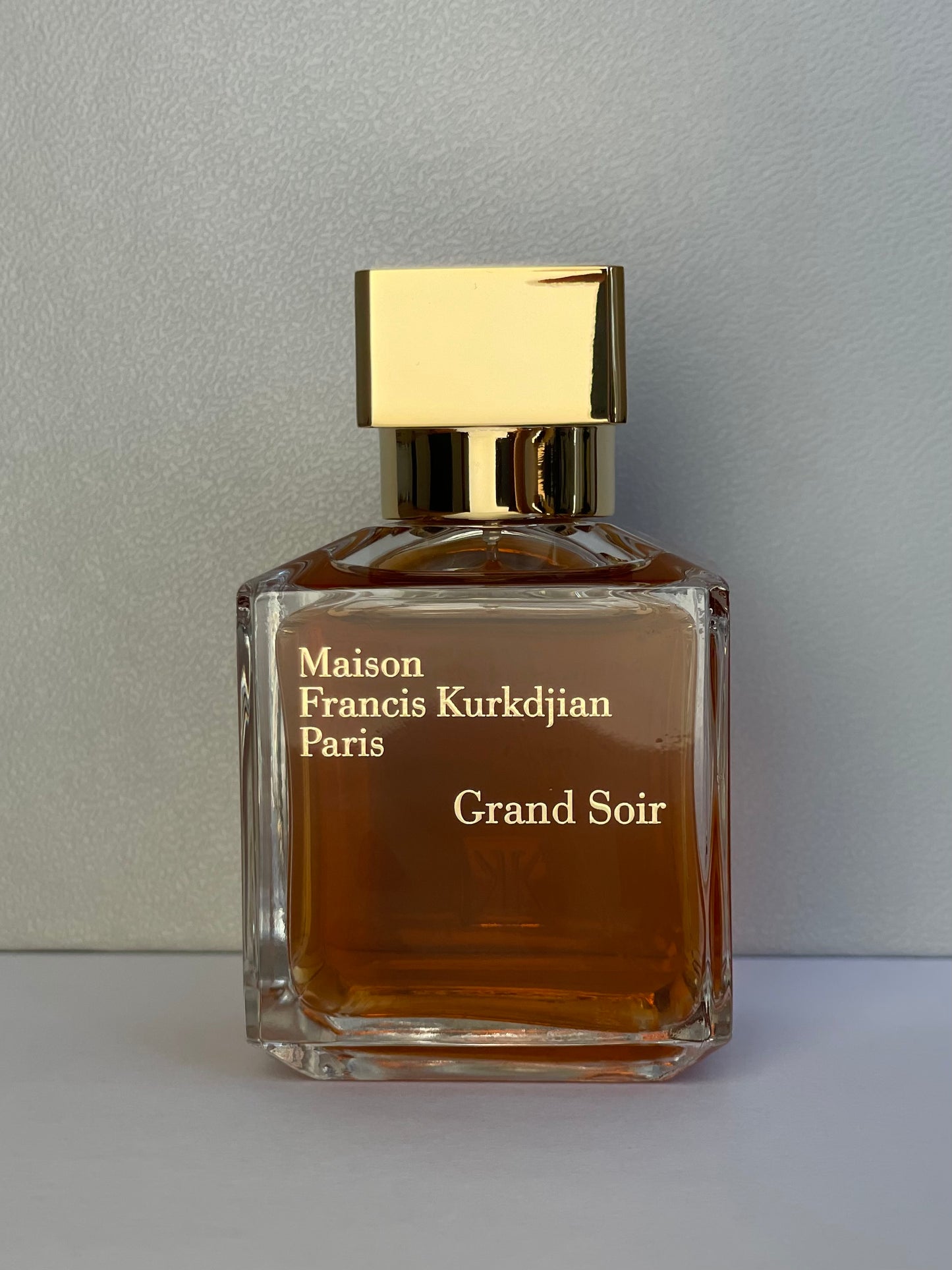 Grand Soir - Décant