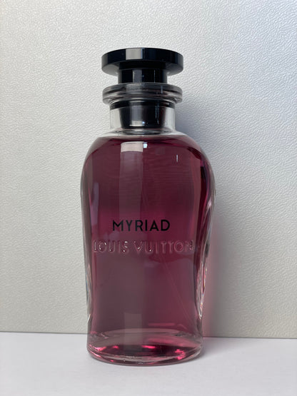 Myriad - Décant