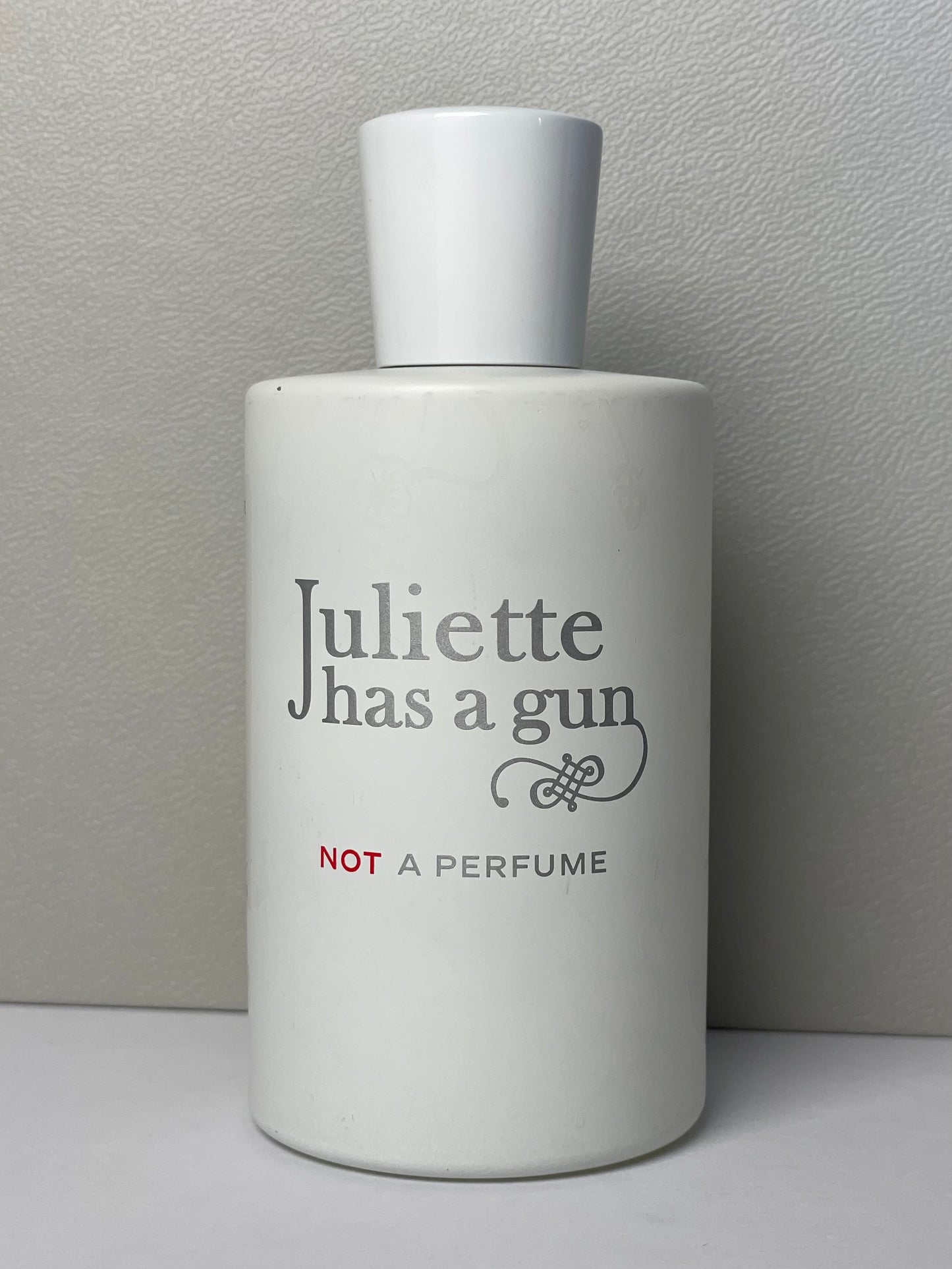 Not a Perfume