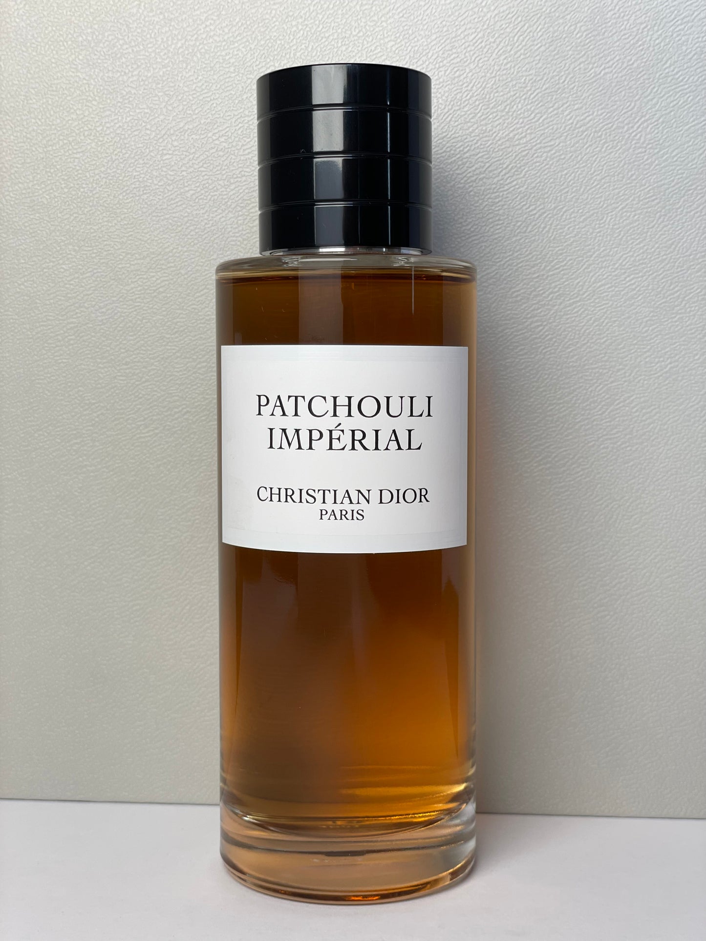 Patchouli Impérial - Decant