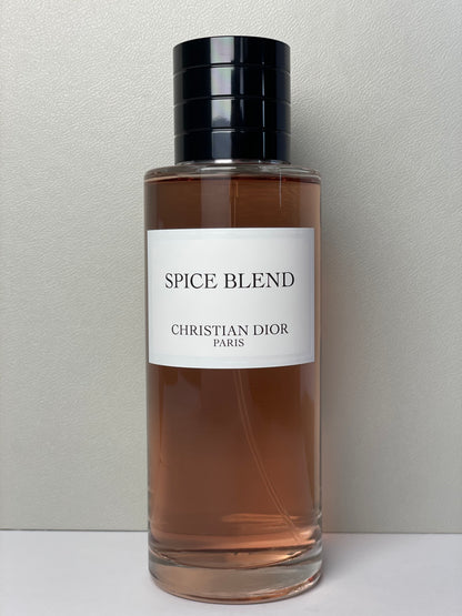Spice Blend - Décant