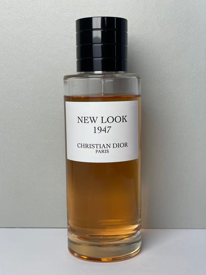 New Look 1947 - Décant