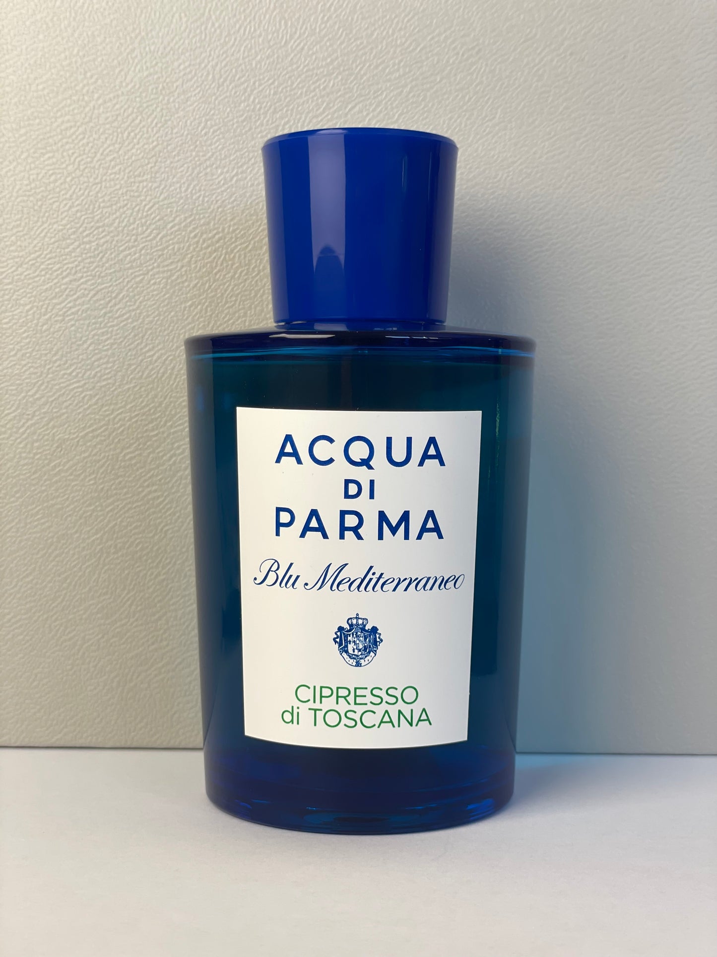 Parfum Acqua di Parma Blu Mediterraneo Cipresso di Toscana 150mL Eau de Toilette