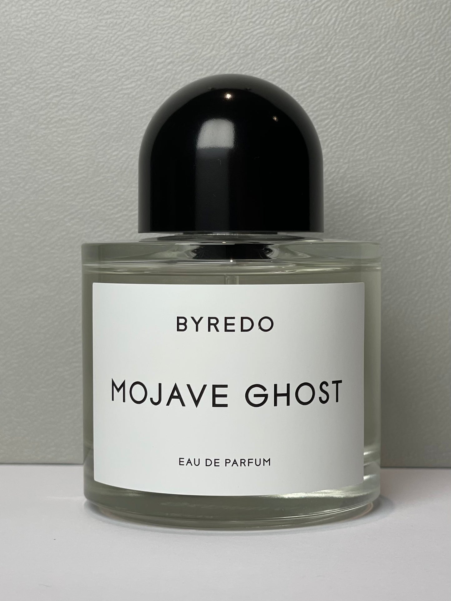 Parfum Byredo Mojave Ghost Eau de Parfum 100mL Boisé Oriental Floral