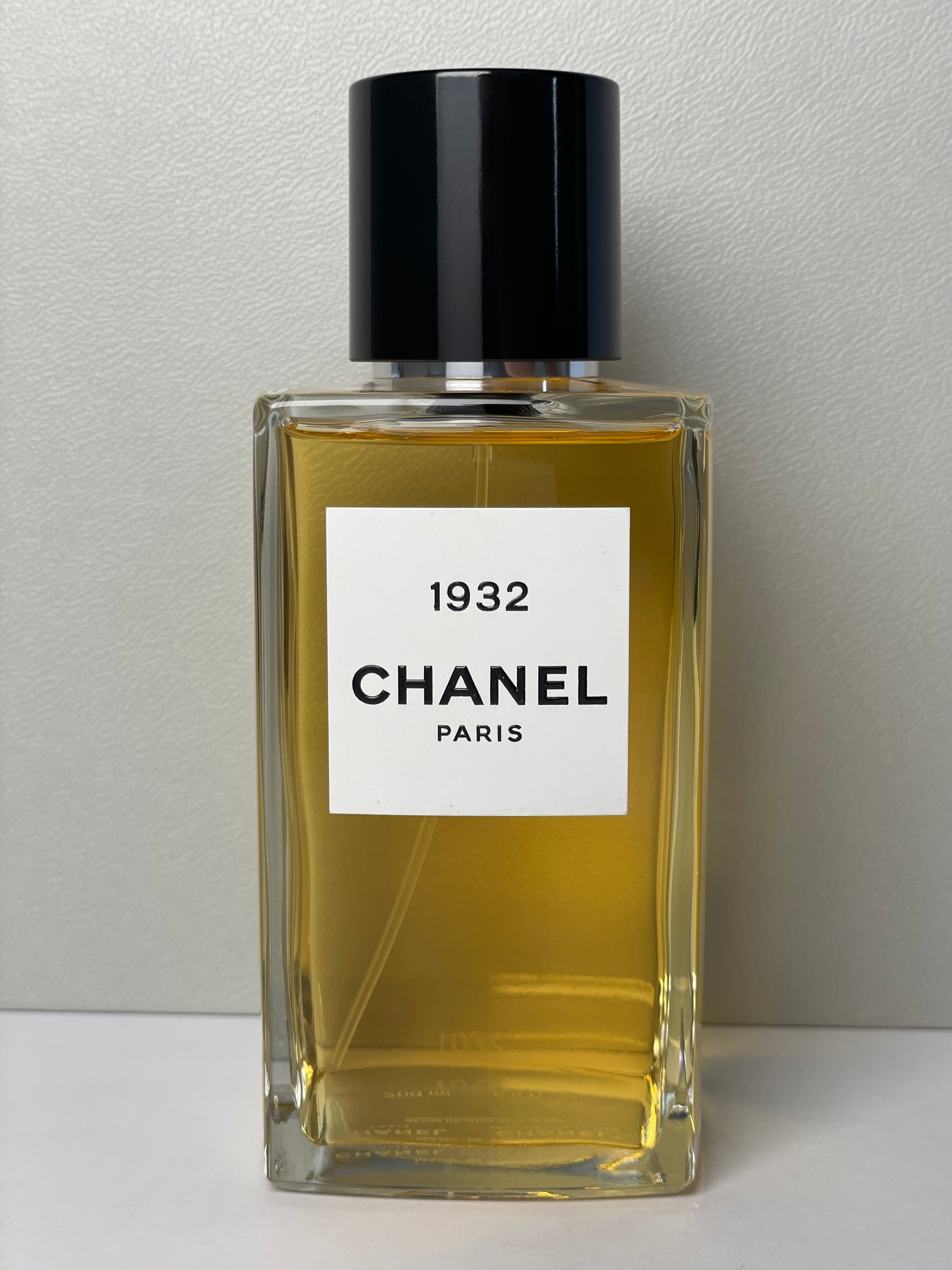 Parfum Chanel Paris 1932 200mL