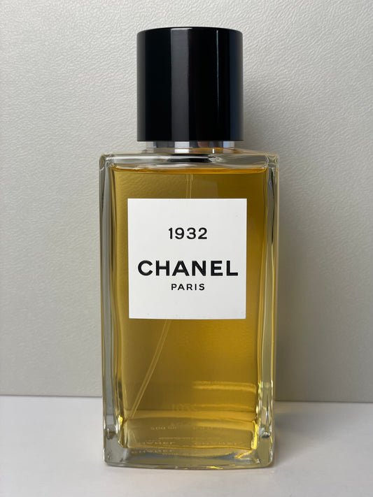 Parfum Chanel Paris 1932 200mL